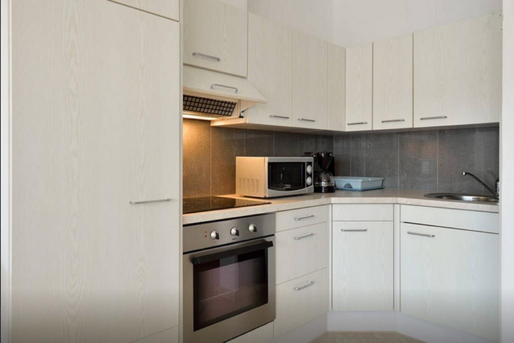 Apartment Apartment Una *