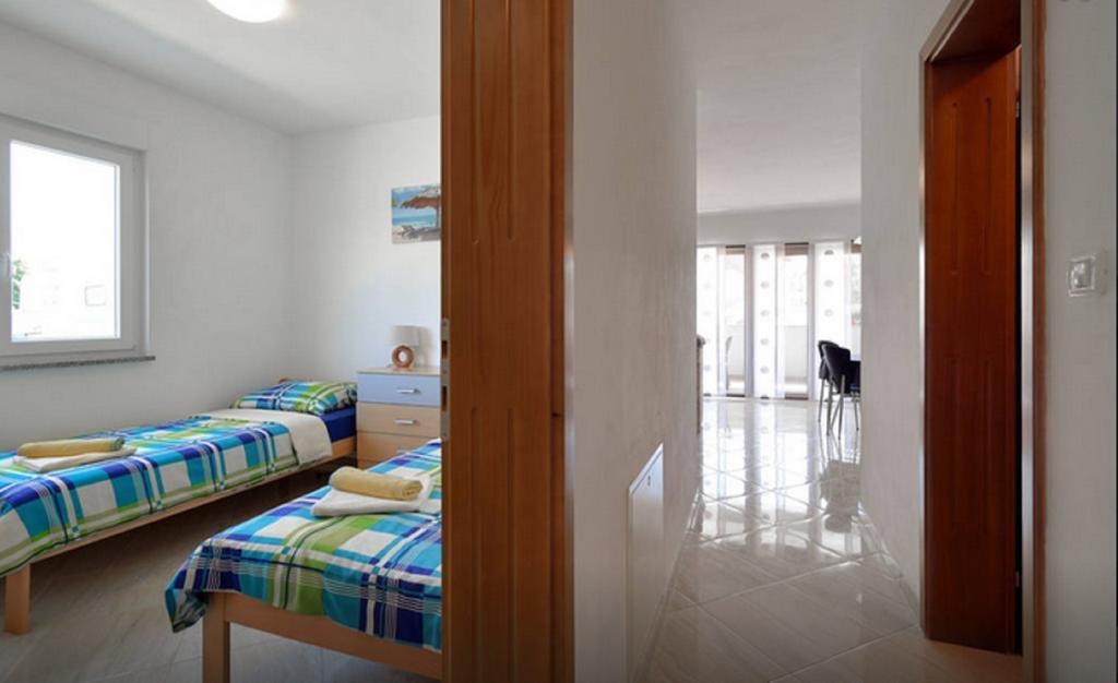 Apartment Una * Pula