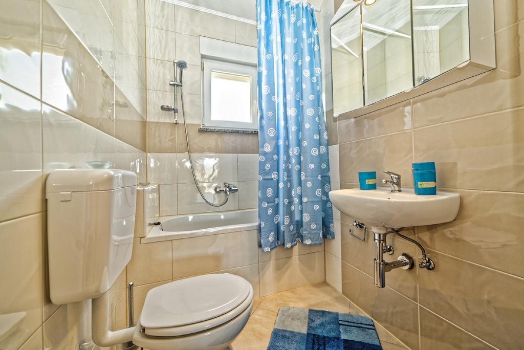 Apartment Apartment Una Pula