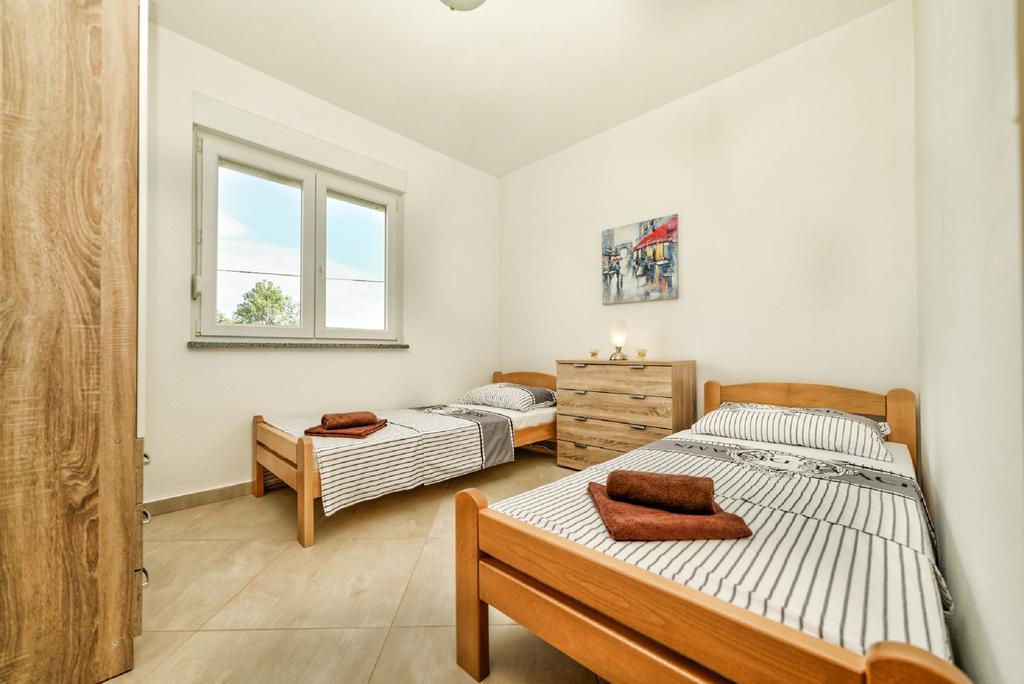 Apartment Apartment Una *