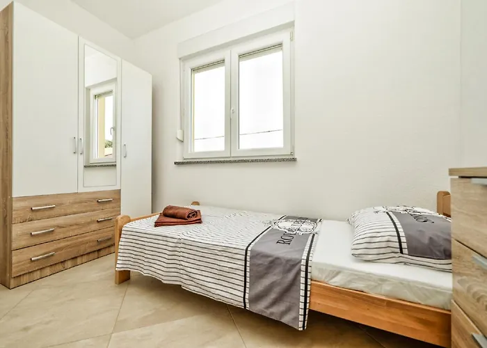 Apartment Una