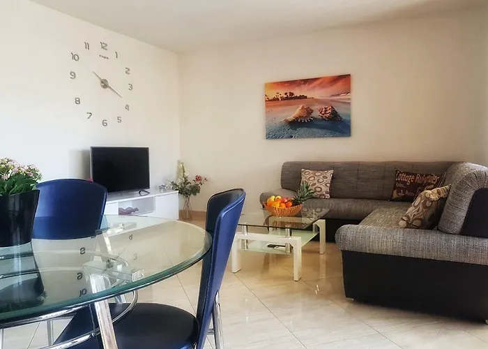Apartment Una