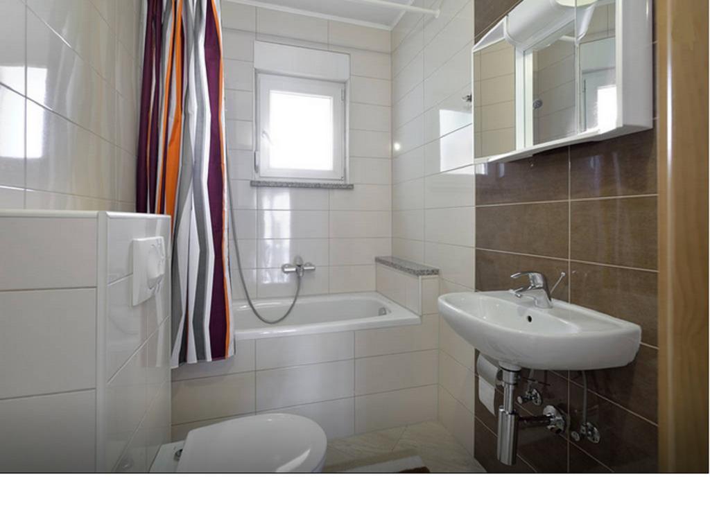 Apartment Apartment Una *