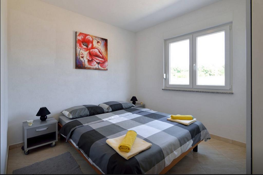 Apartment Una * Pula