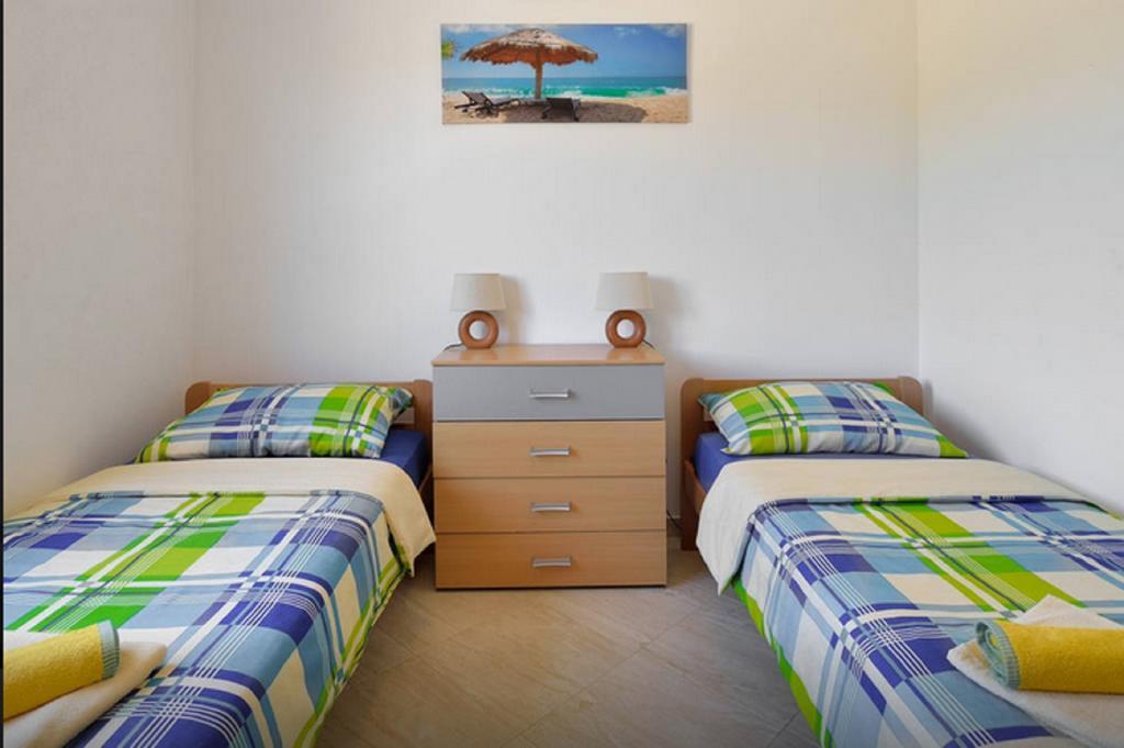 Apartment Apartment Una