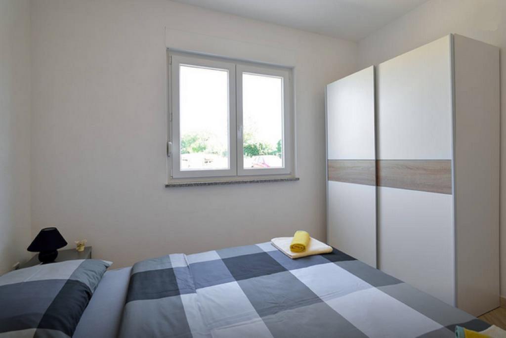Apartment Una Apartment Pula