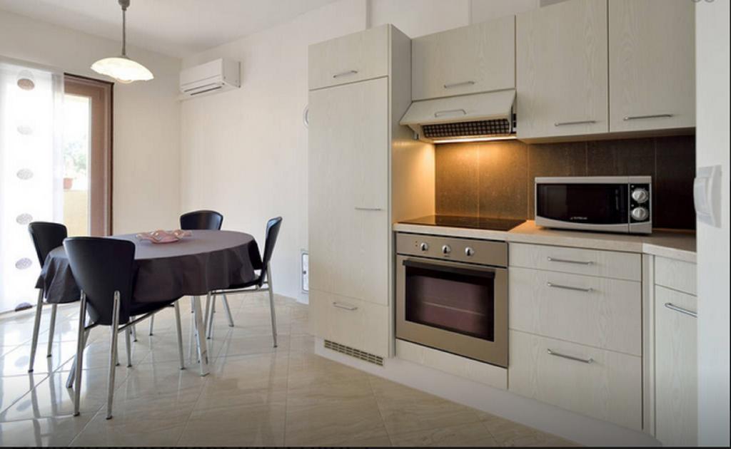 Apartment Apartment Una