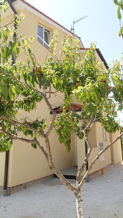 Apartment Apartment Una Pula