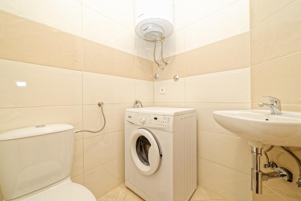 Apartment Apartment Una *