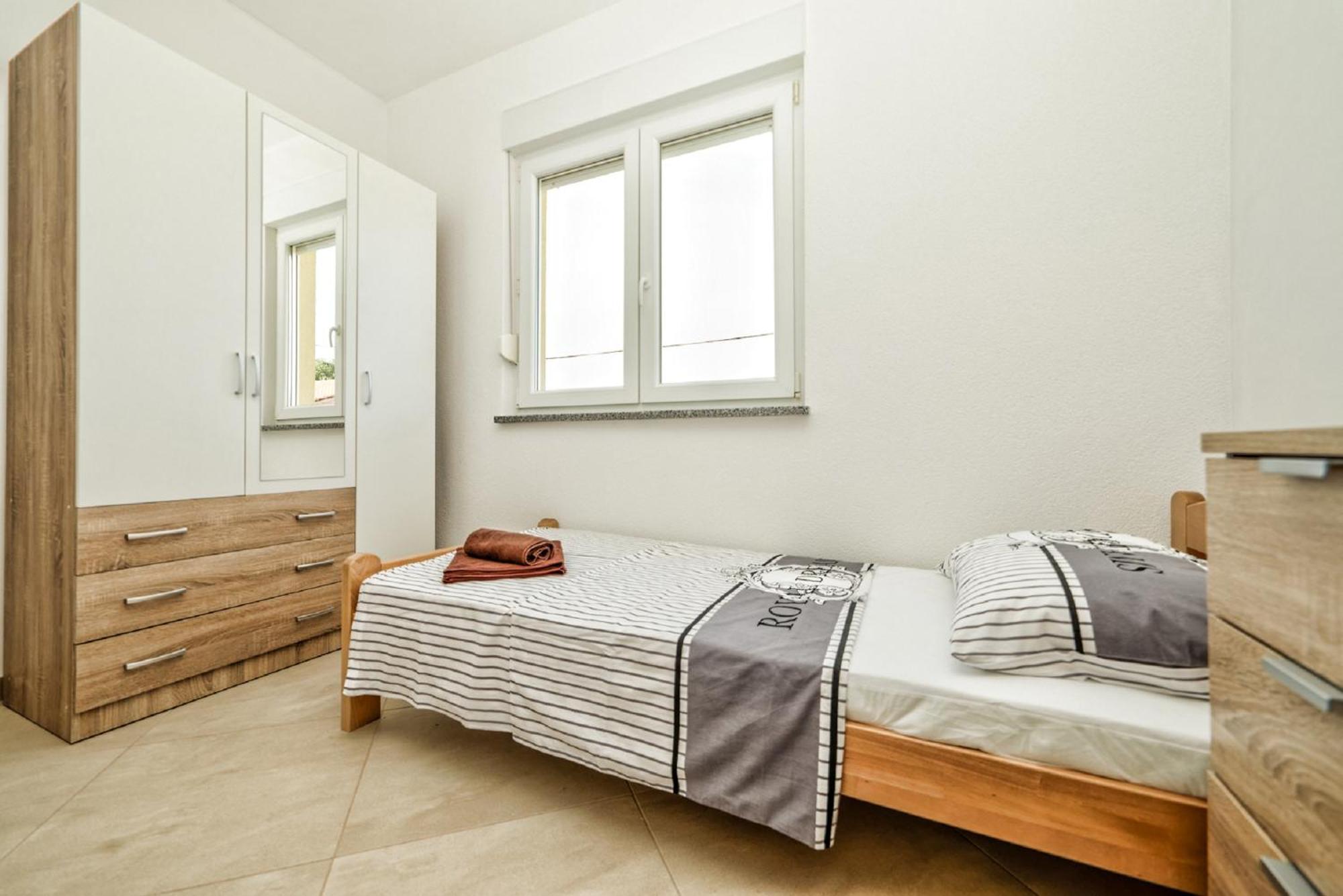 Apartment Apartment Una