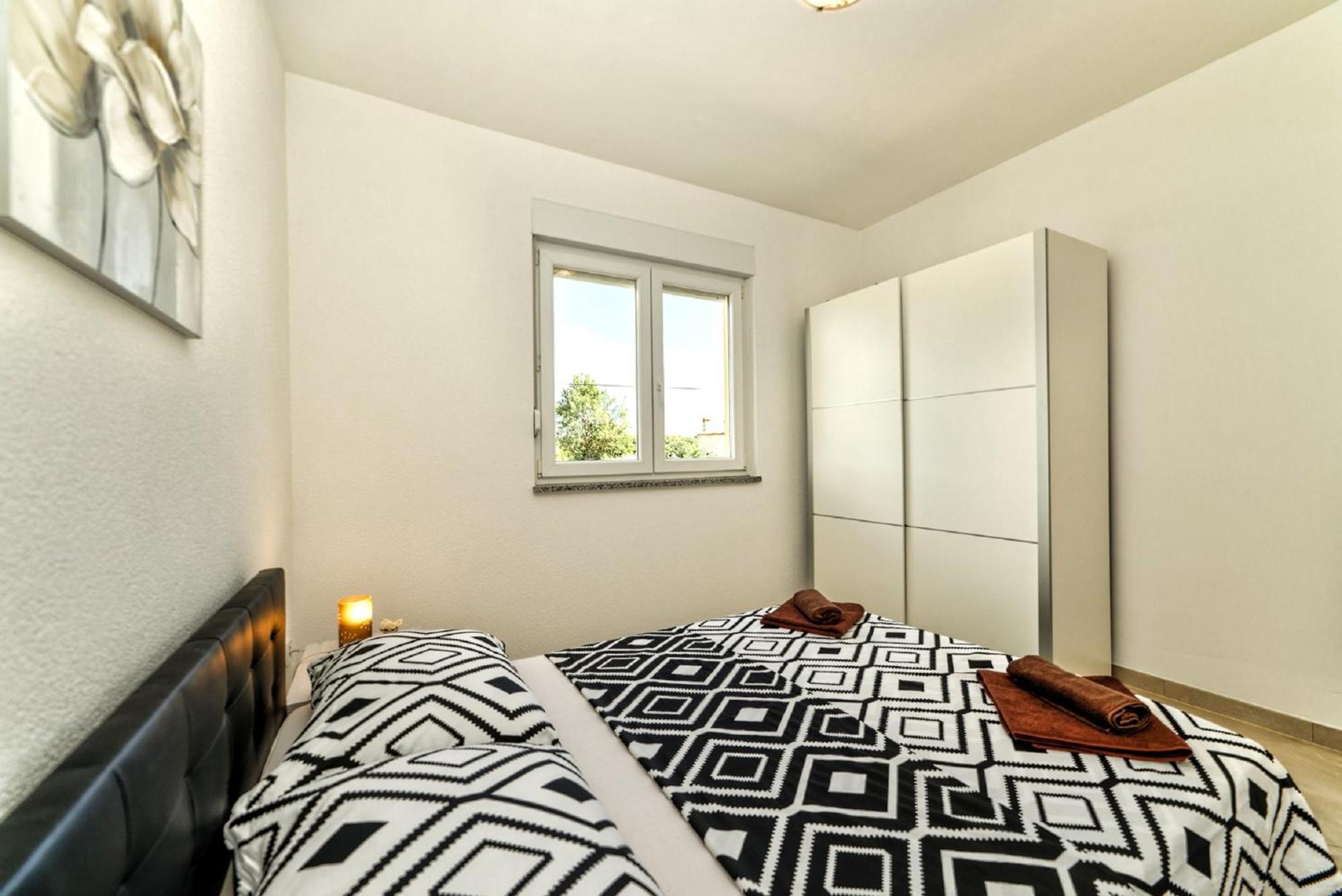 Apartment Una