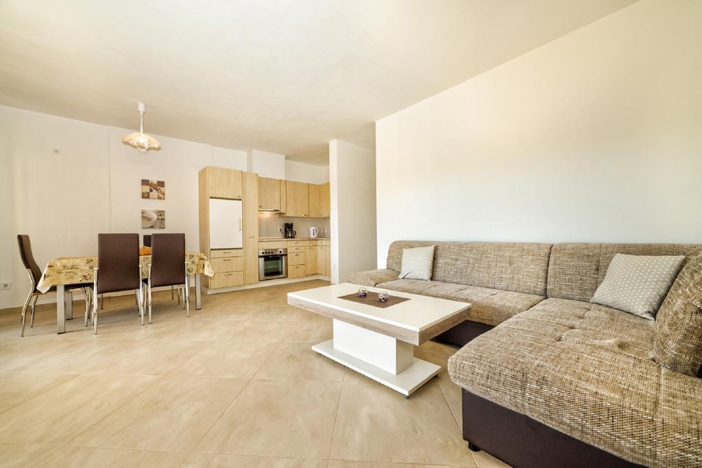 Apartment Apartment Una Pula