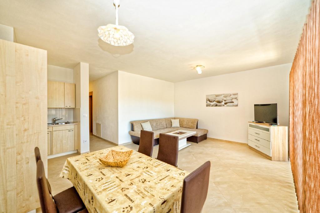 Apartment Apartment Una *