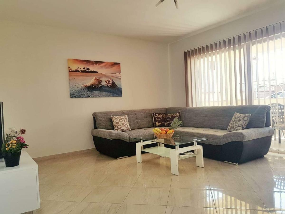 Apartment Una