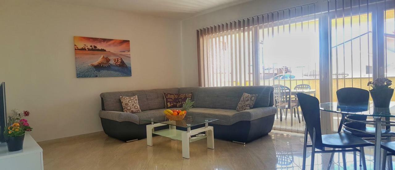 Apartment Apartment Una